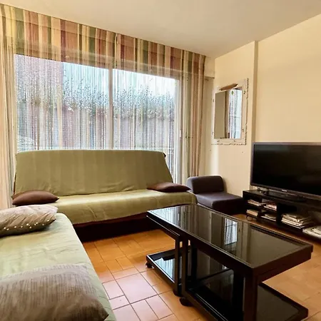 Appartement Pour 4 Personnes Proche Mer Le Crotoy Exterior foto