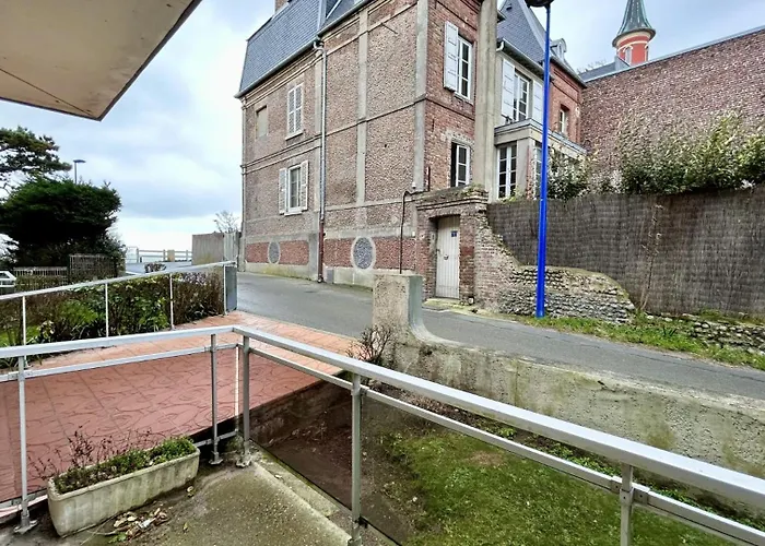 Appartement Pour 4 Personnes Proche Mer