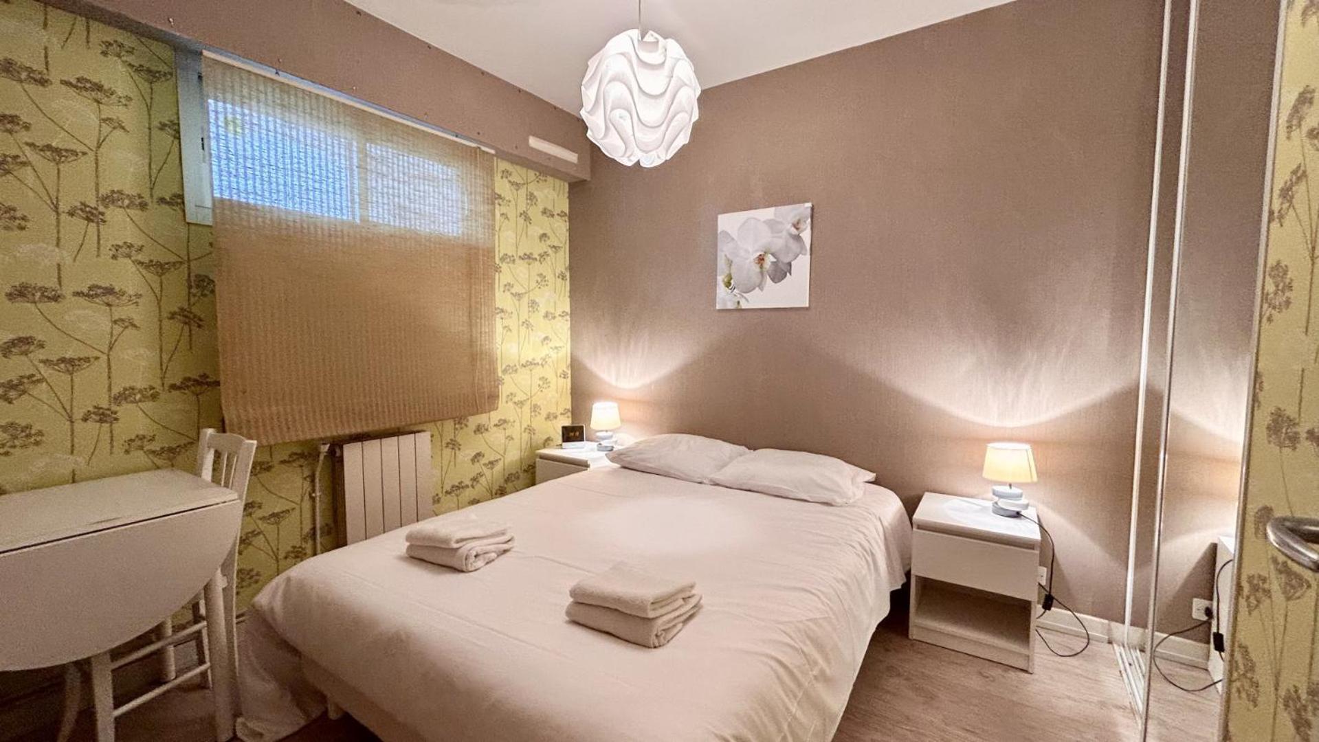 Pour 4 Personnes Proche Holiday home *